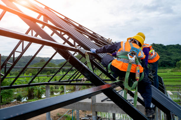 Best Residential Roofing Contractor  in Bally, PA