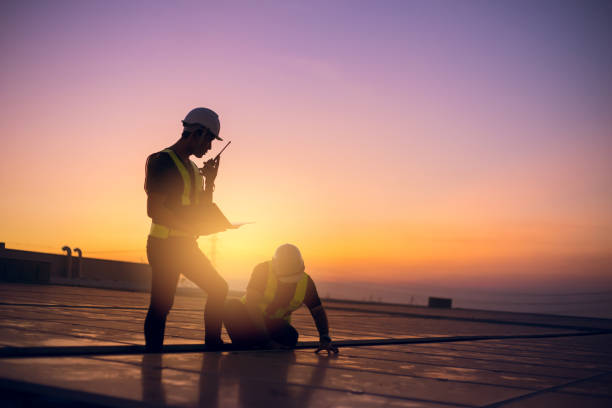 Gutter Installation and Roofing in Bally, PA