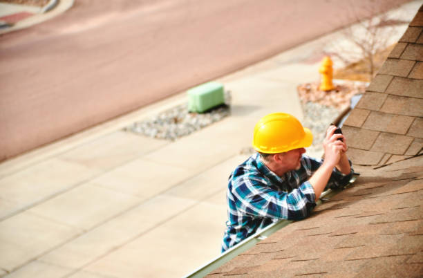 Best Roof Gutter Cleaning  in Bally, PA