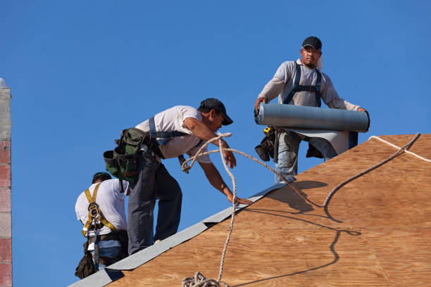Quick and Trustworthy Emergency Roof Repair Services in Bally, PA