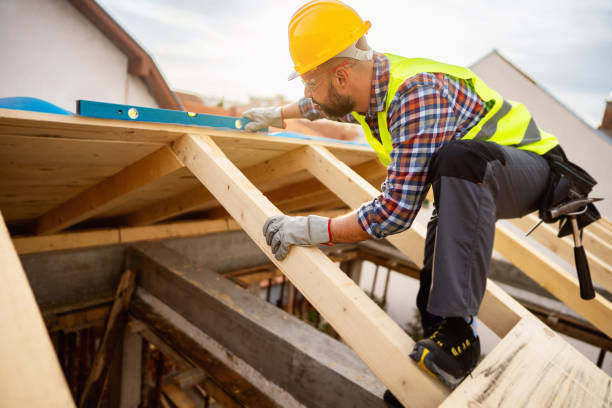 Best Gutter Installation and Roofing  in Bally, PA