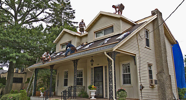 Quick and Trustworthy Emergency Roof Repair Services in Bally, PA